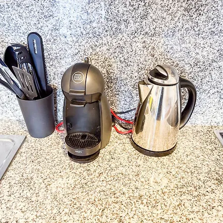 Studio Apartments Lägenhet Lloret de Mar