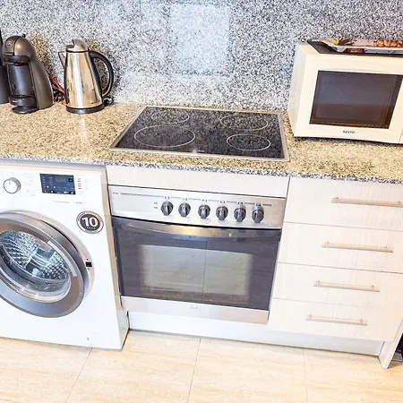 Studio Apartments * Lloret de Mar