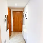 Lägenhet Studio Apartments Lloret de Mar
