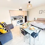 Lägenhet Studio Apartments