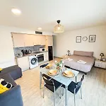 Lägenhet Studio Apartments *
