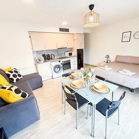 公寓 Studio Apartments