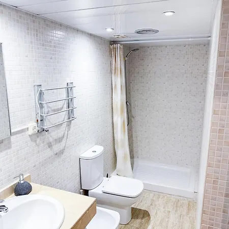 アパート Studio Apartments *