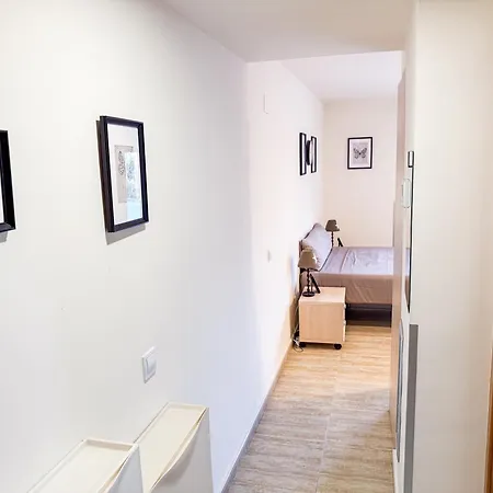Studio Apartments Lejlighed