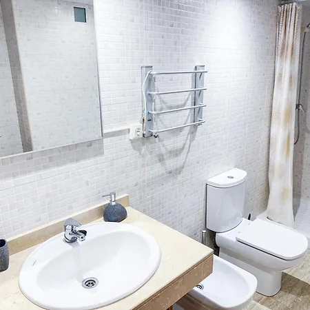 Studio Apartments Lejlighed *