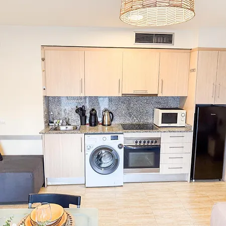 Studio Apartments Apartment