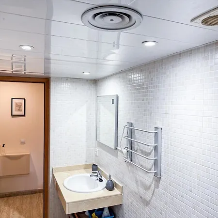 아파트 Studio Apartments