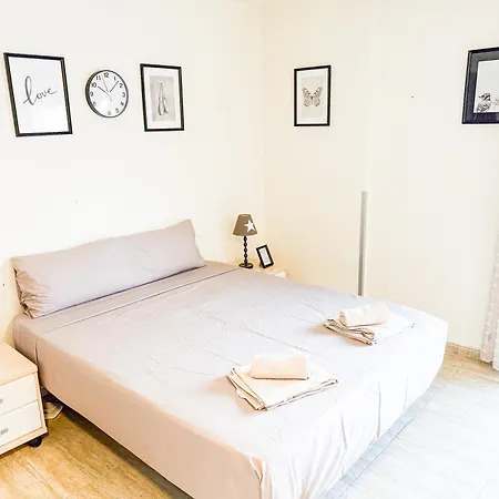 Studio Apartments Lejlighed
