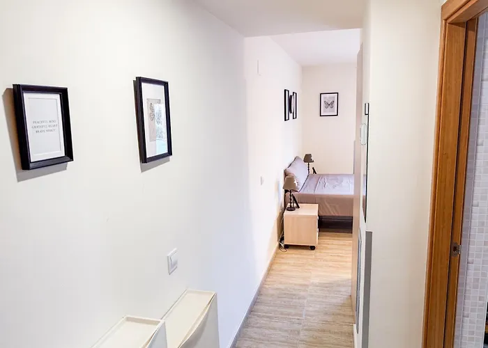 Studio Apartments Apartment