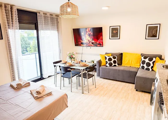 Studio Apartments Appartement Lloret de Mar