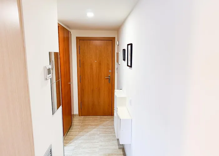 Appartement Studio Apartments Lloret de Mar