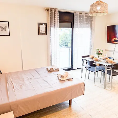 Studio Apartments Lejlighed *