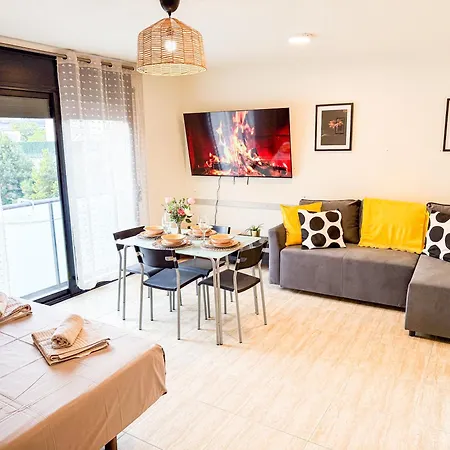 Studio Apartments Lejlighed Lloret de Mar