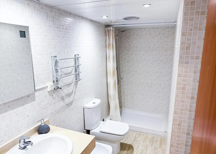 Lejlighed Studio Apartments *