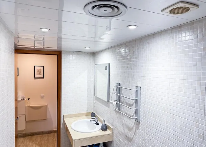 Lejlighed Studio Apartments