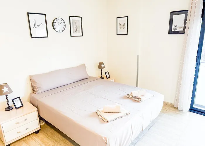 Studio Apartments Lejlighed